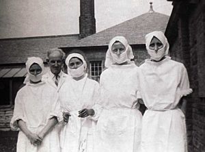 High Royds Emergency Hospital